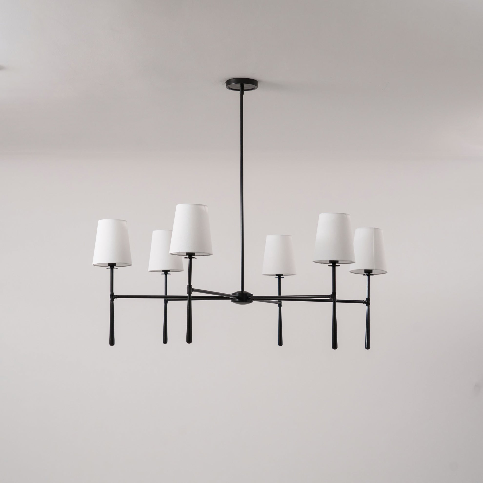 Varenne Round Chandelier