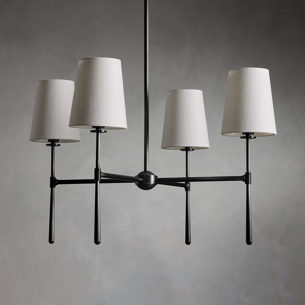 Varenne Round Chandelier