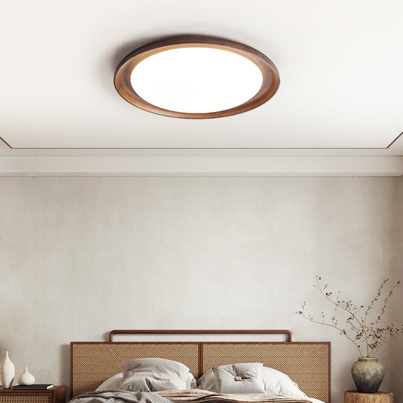 Rhylen Ceiling Lamp-Neutral Decor