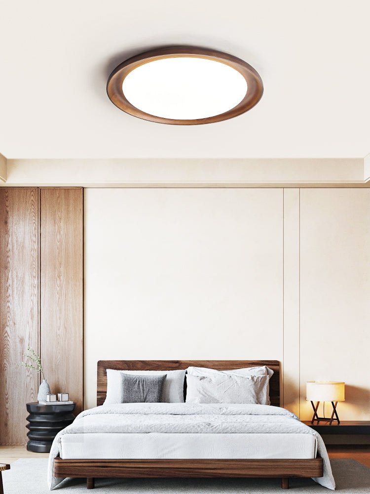 Rhylen Ceiling Lamp-Neutral Decor