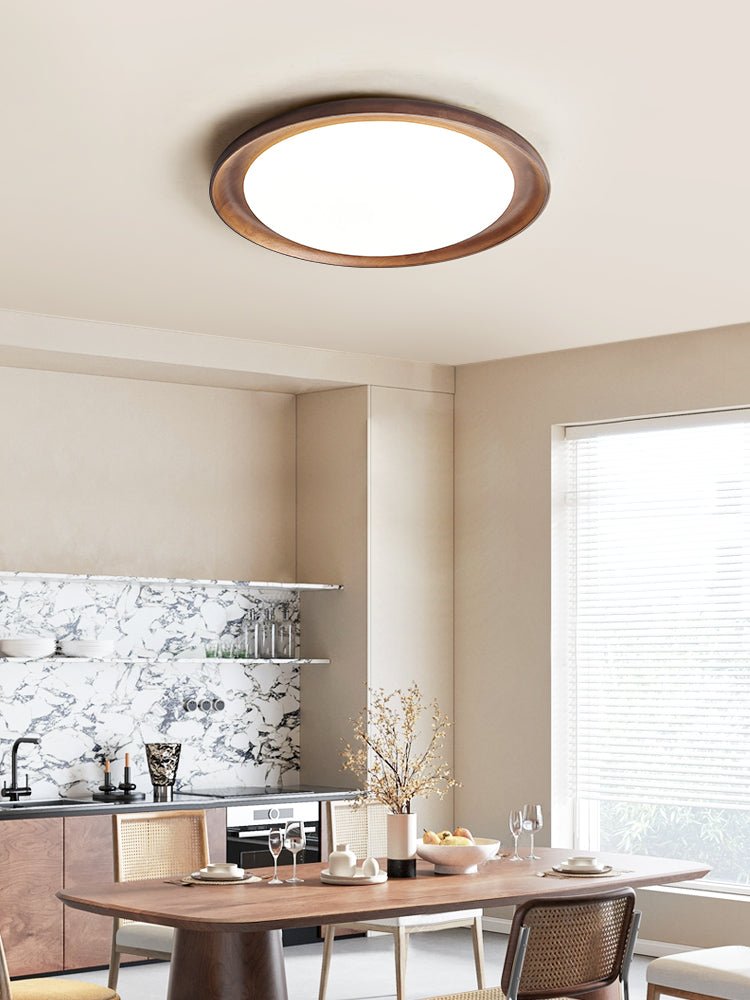Rhylen Ceiling Lamp-Neutral Decor