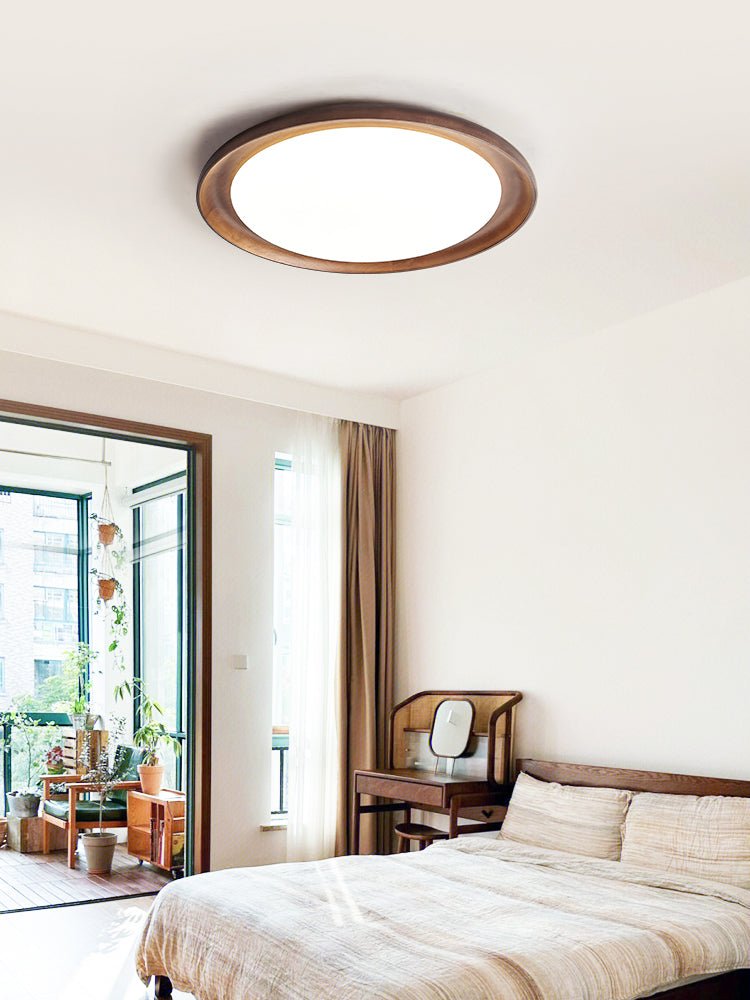Rhylen Ceiling Lamp-Neutral Decor