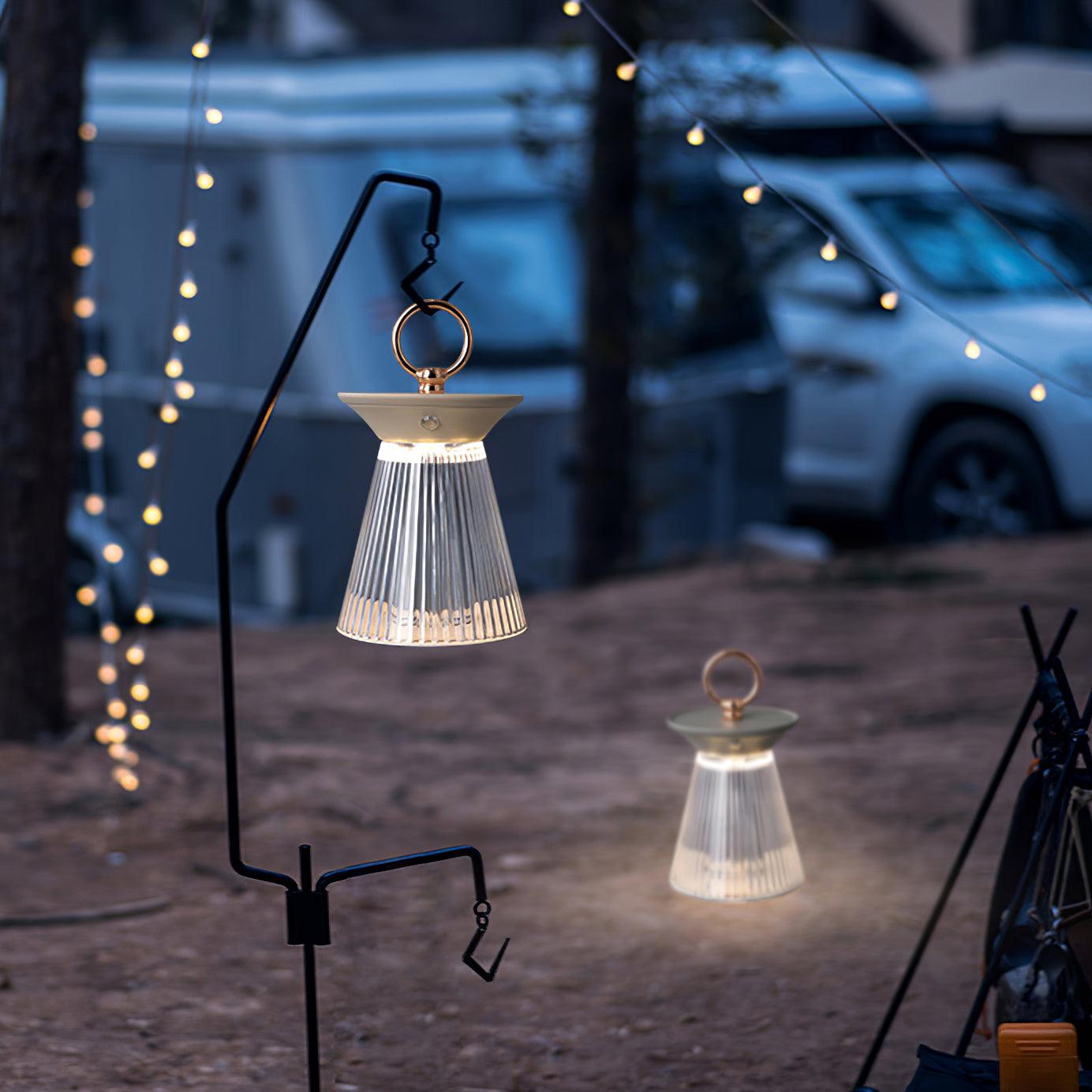 Auran Opaque Modern Table Lamp-Neutral Decor