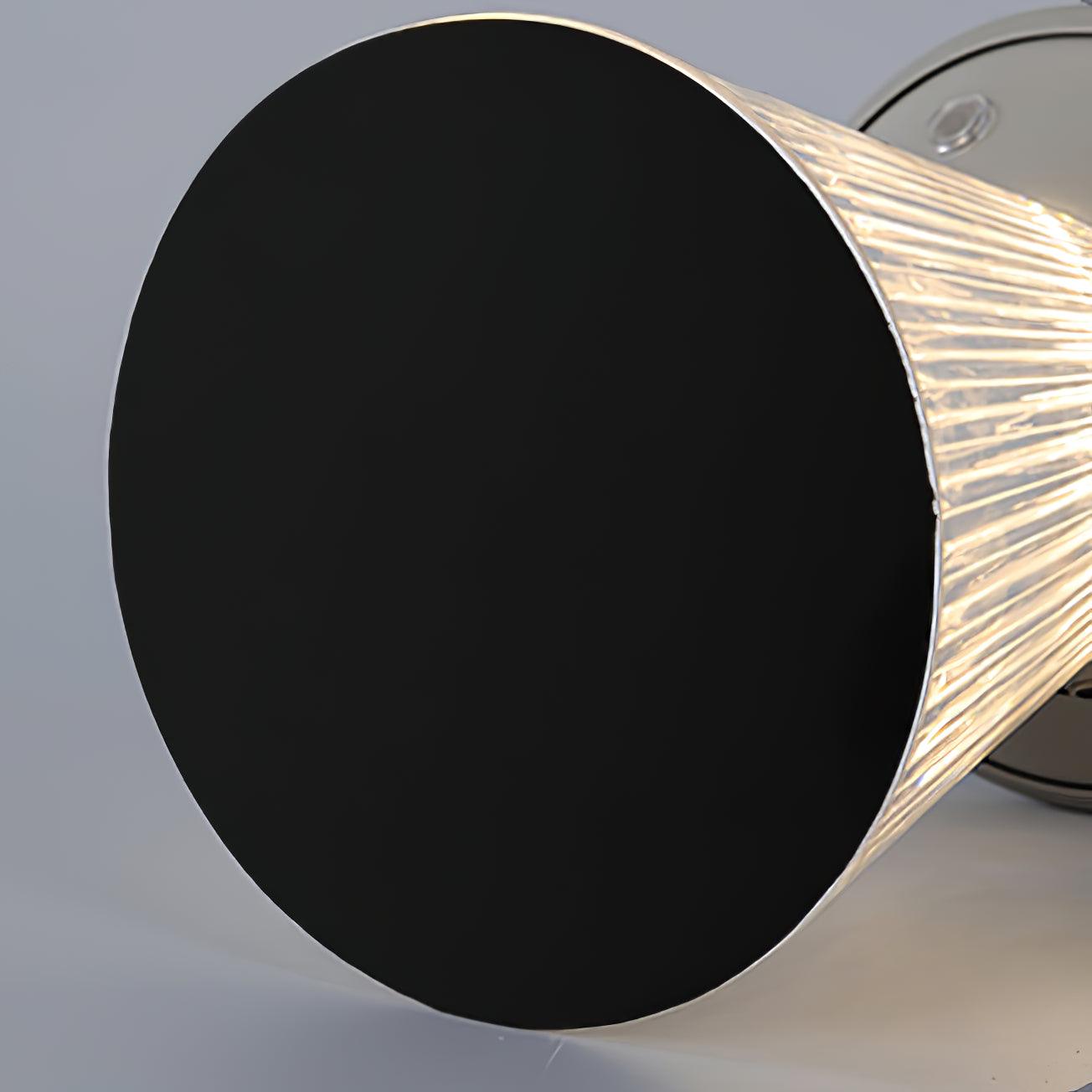 Auran Opaque Modern Table Lamp-Neutral Decor