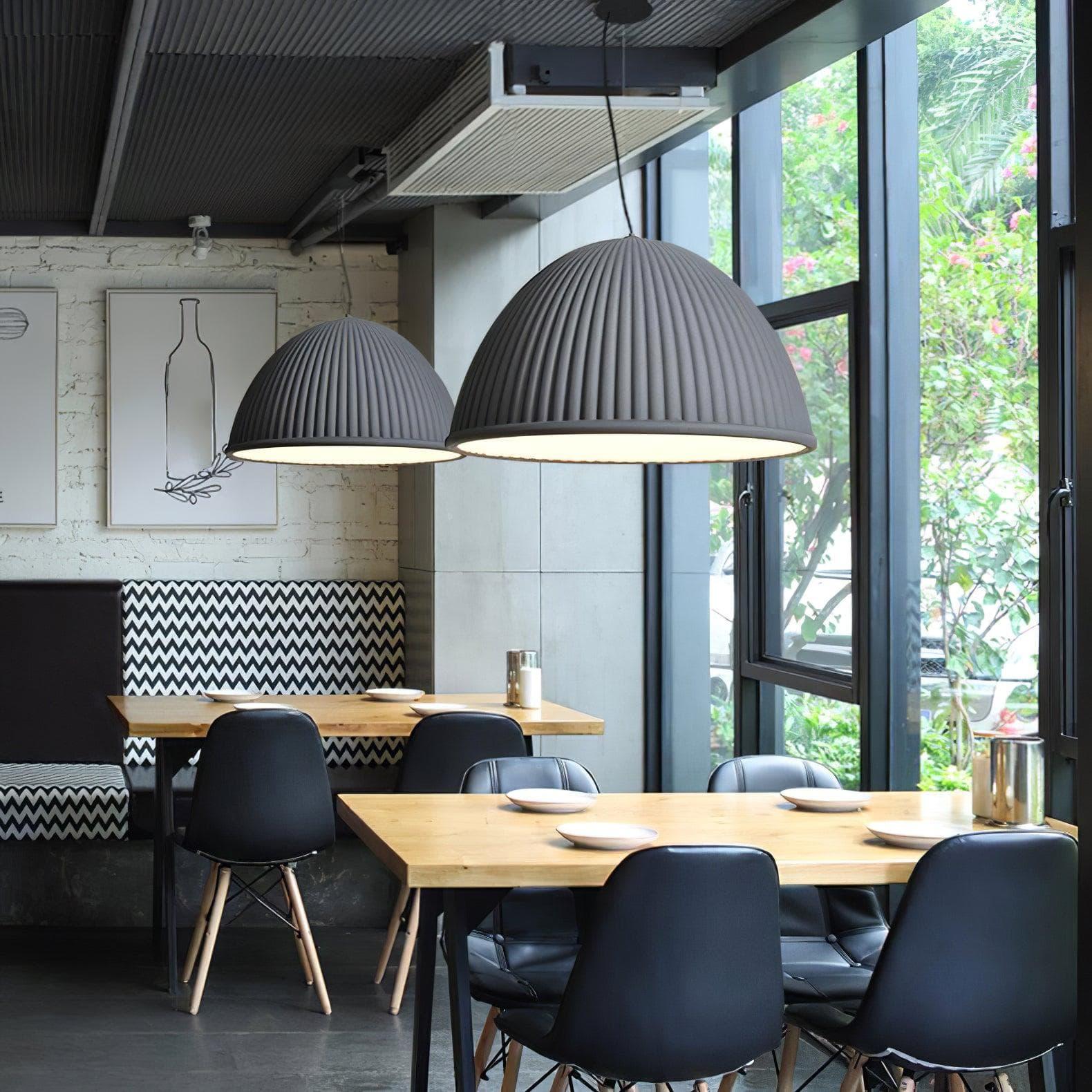 Nora Pendant Light