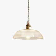 Norwen Minimalistic Pendant Light-Neutral Decor