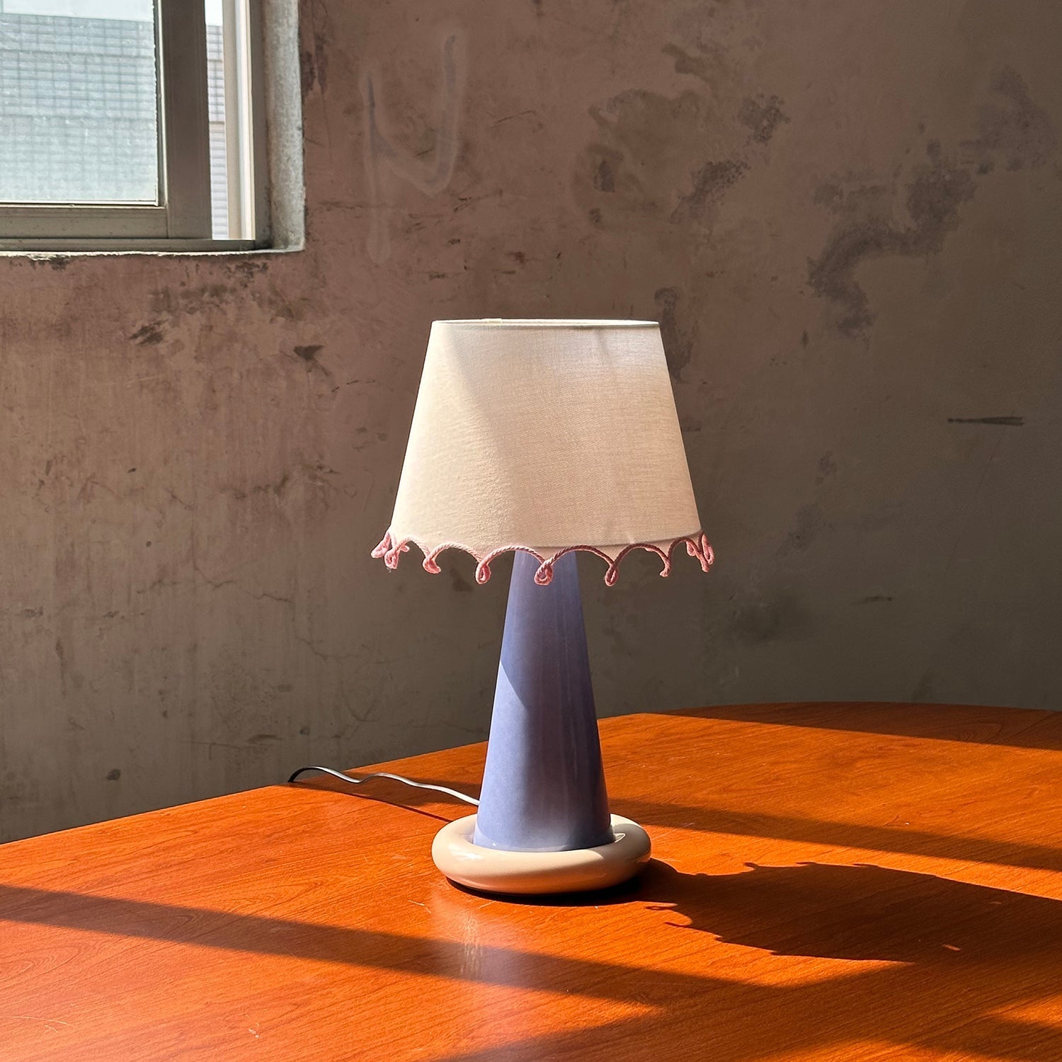 Amelie Table Lamp