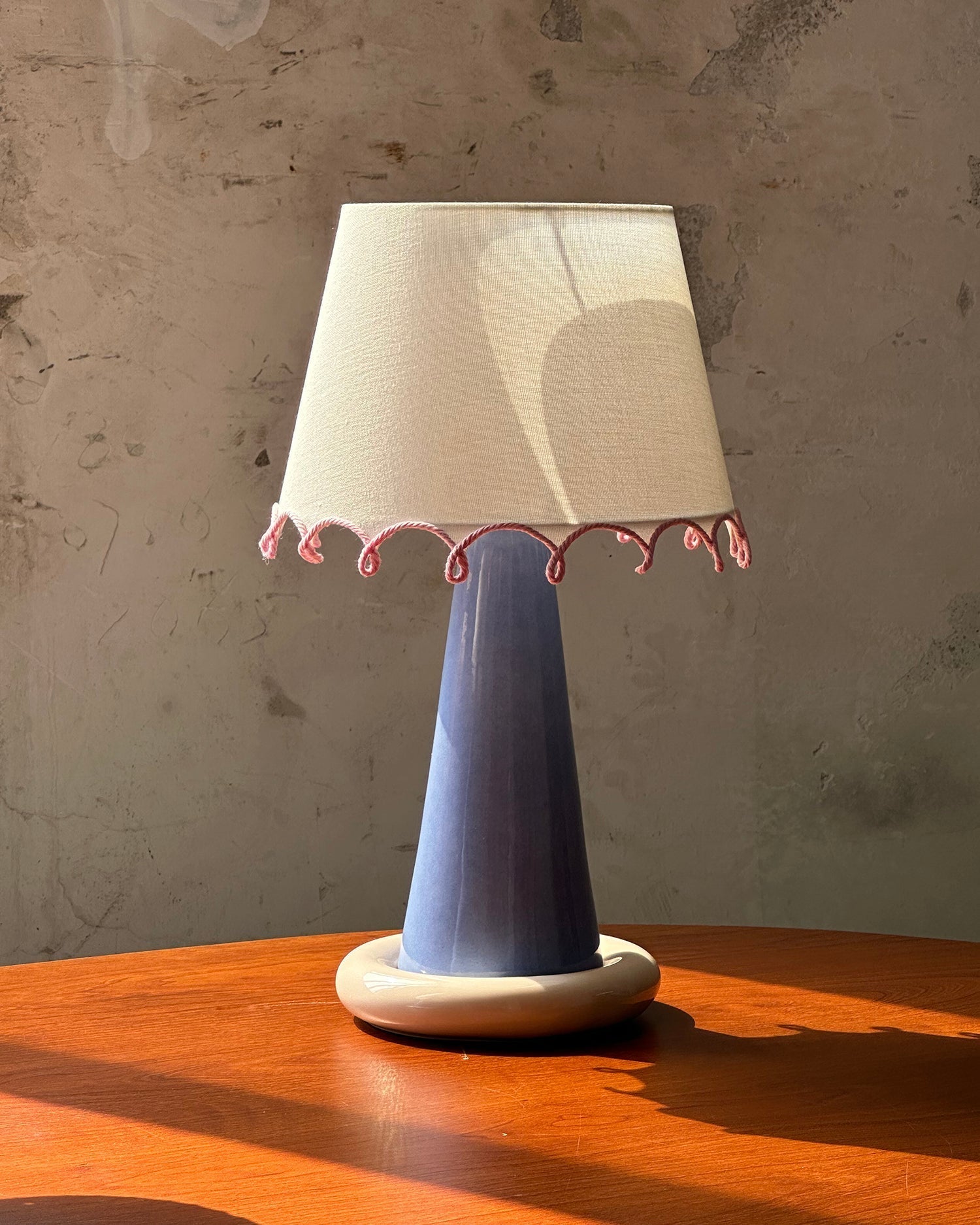 Amelie Table Lamp