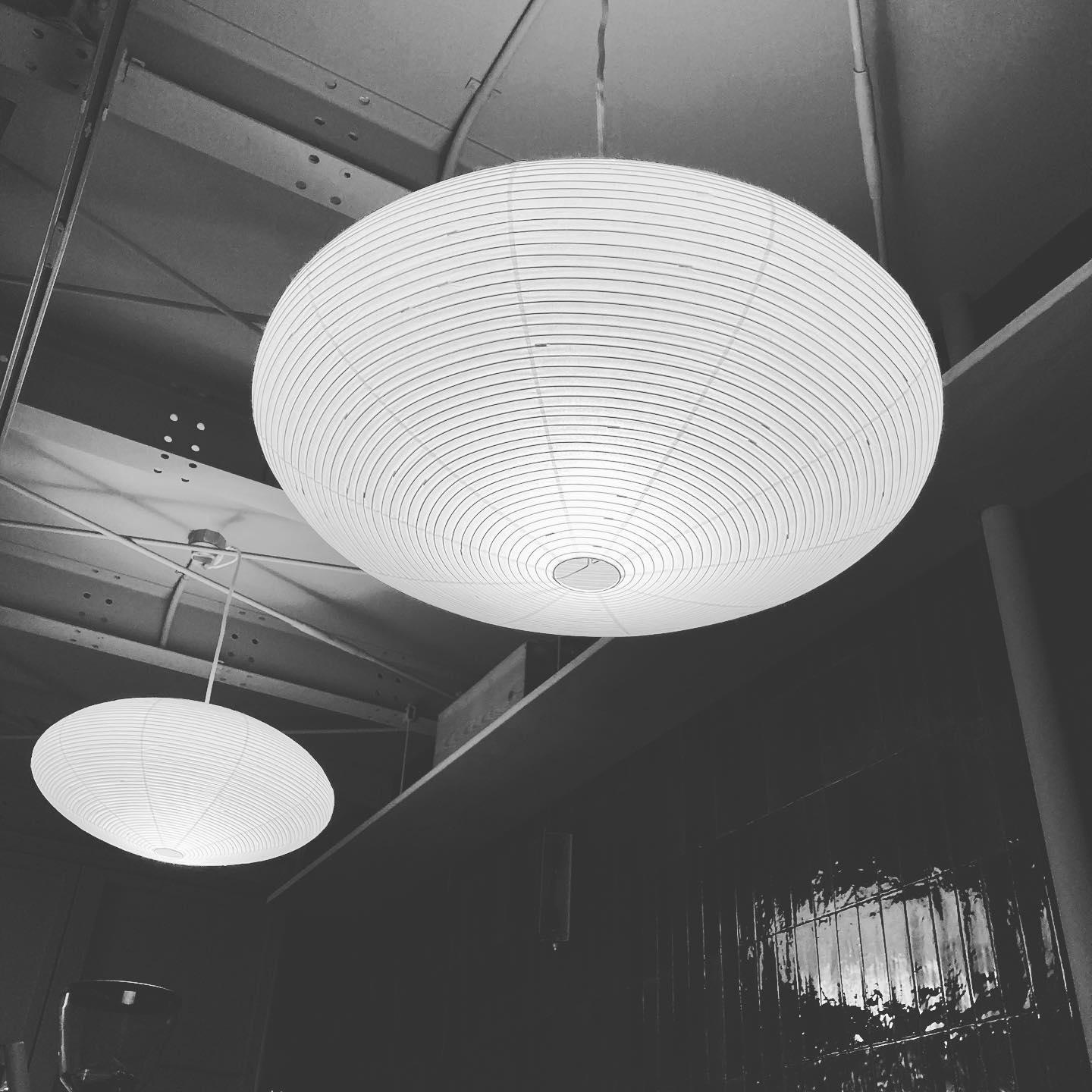 Lustra Pendant Lamp Paper for Living Room-Neutral Decor