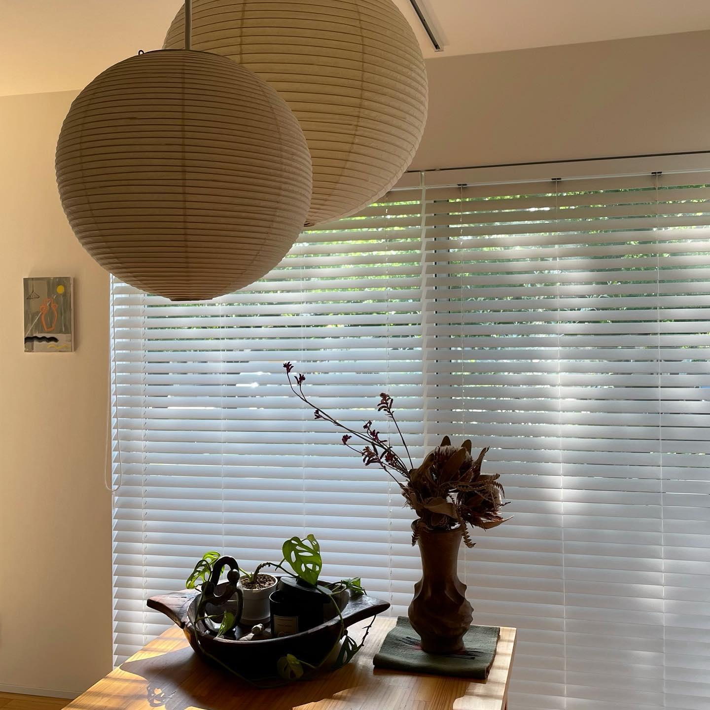 Arvexa Pendant Lamp Paper Wabi-Sabi Handmade-Neutral Decor