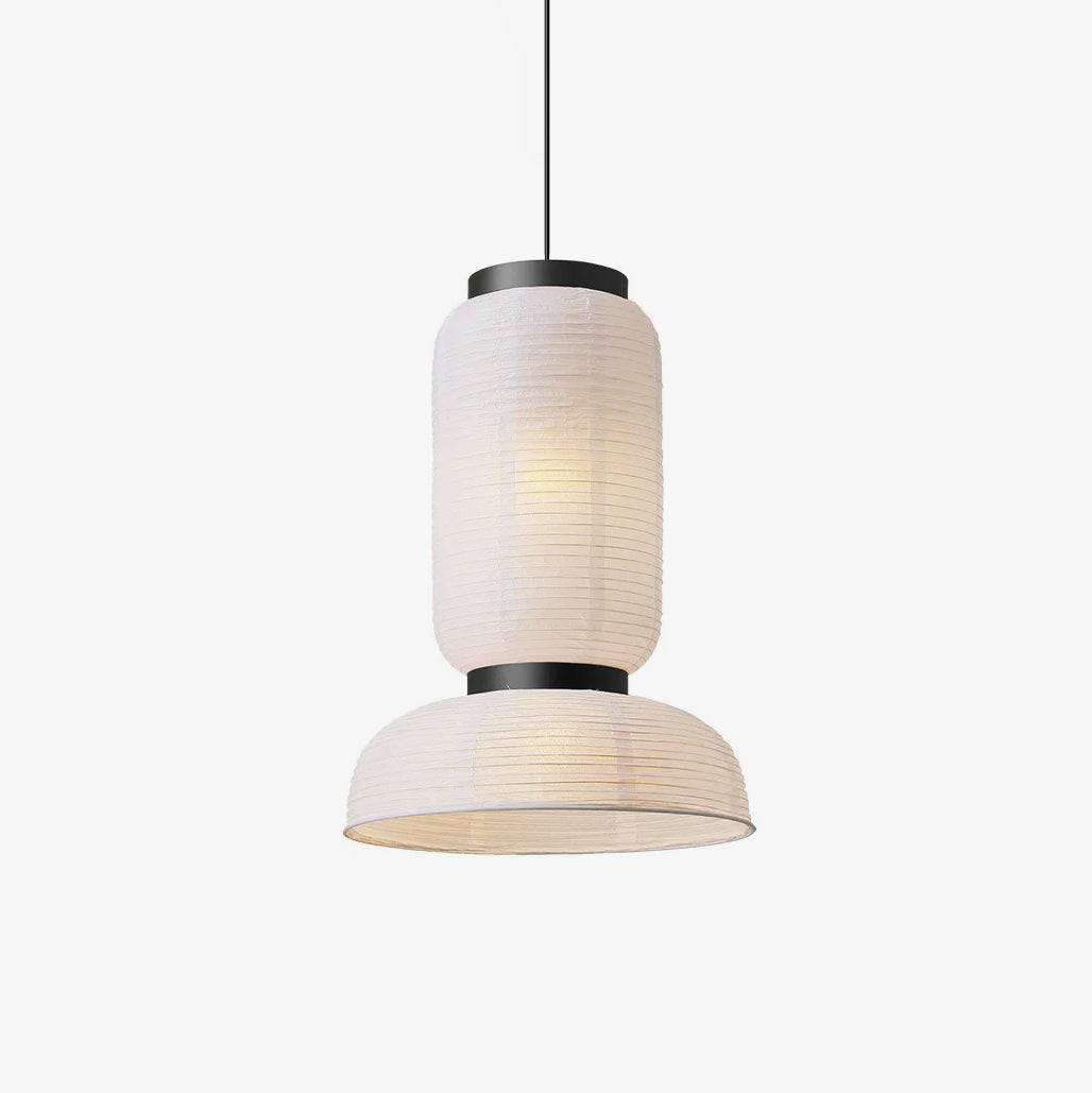 Nyzorora Modern Minimalist Swag Pendant Lamp-Neutral Decor