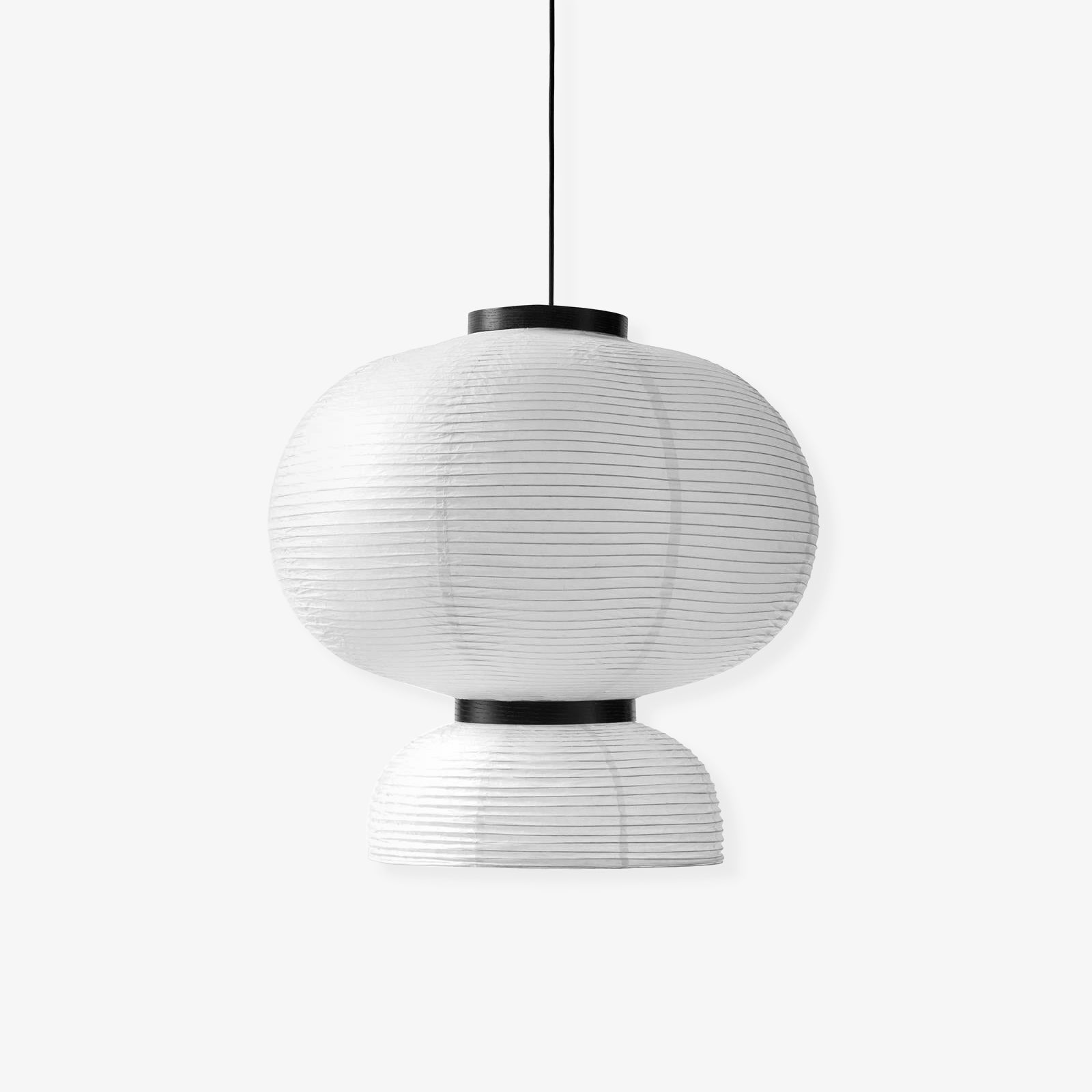 Nyzorora Modern Minimalist Swag Pendant Lamp-Neutral Decor