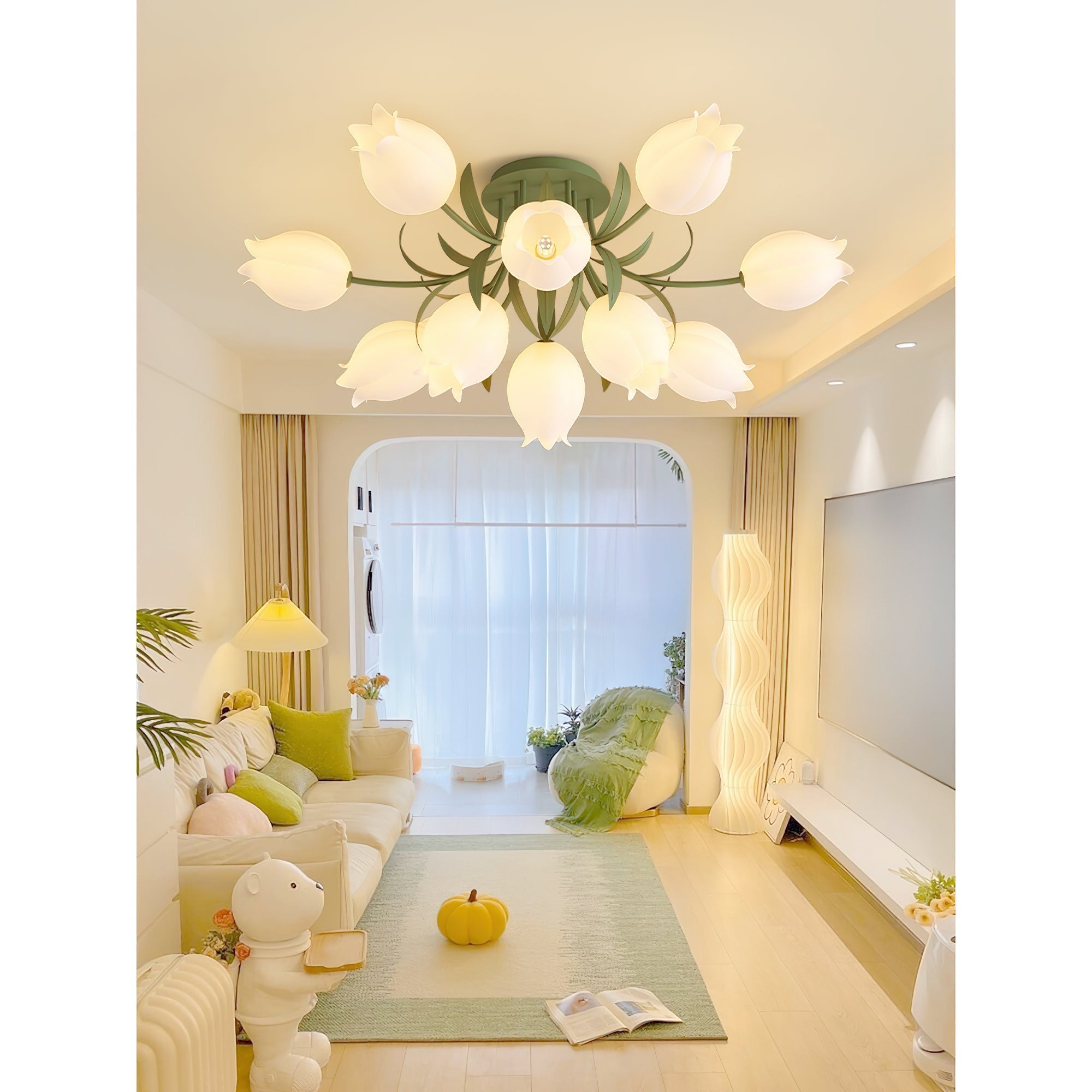Armarila Ceiling Lamp