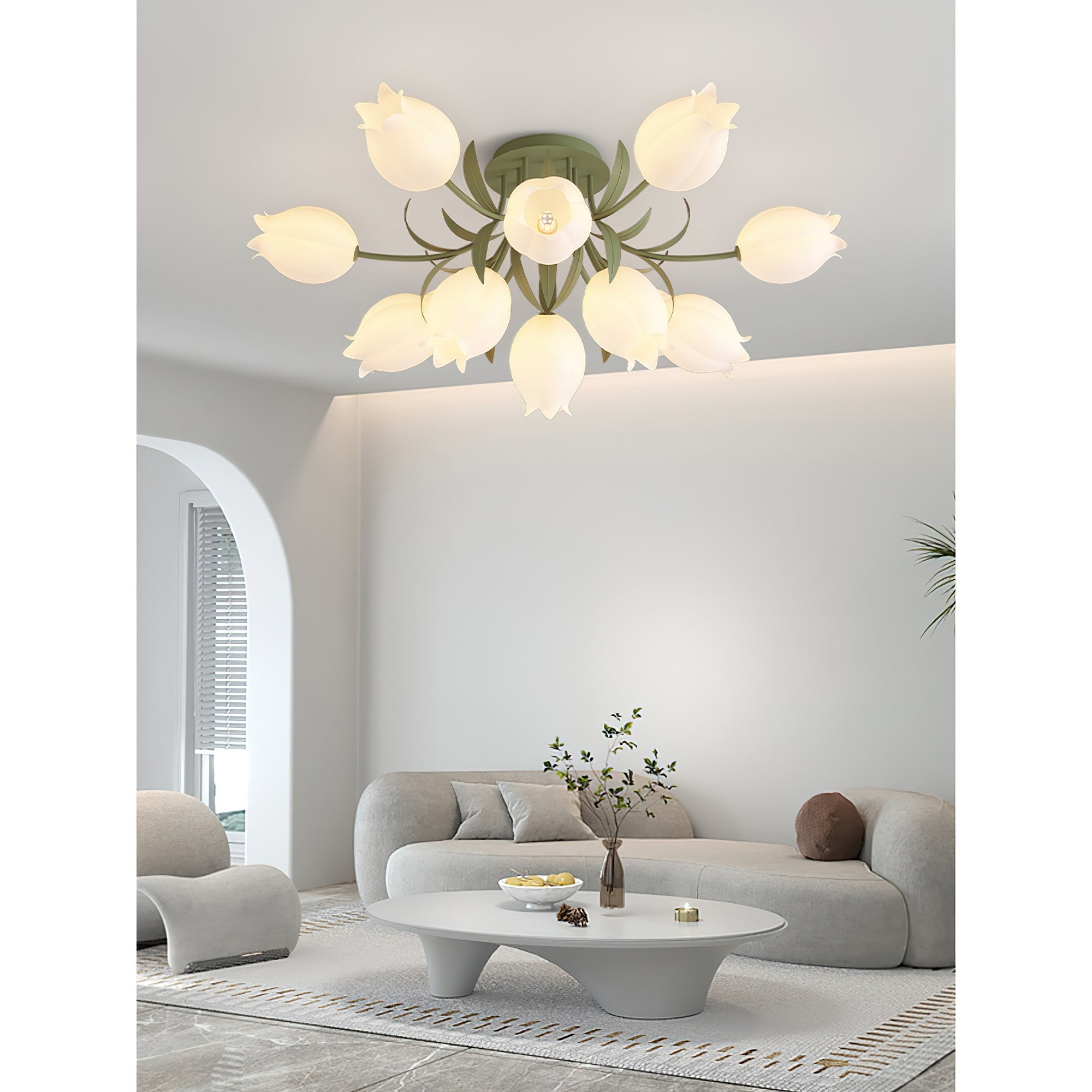 Armarila Ceiling Lamp