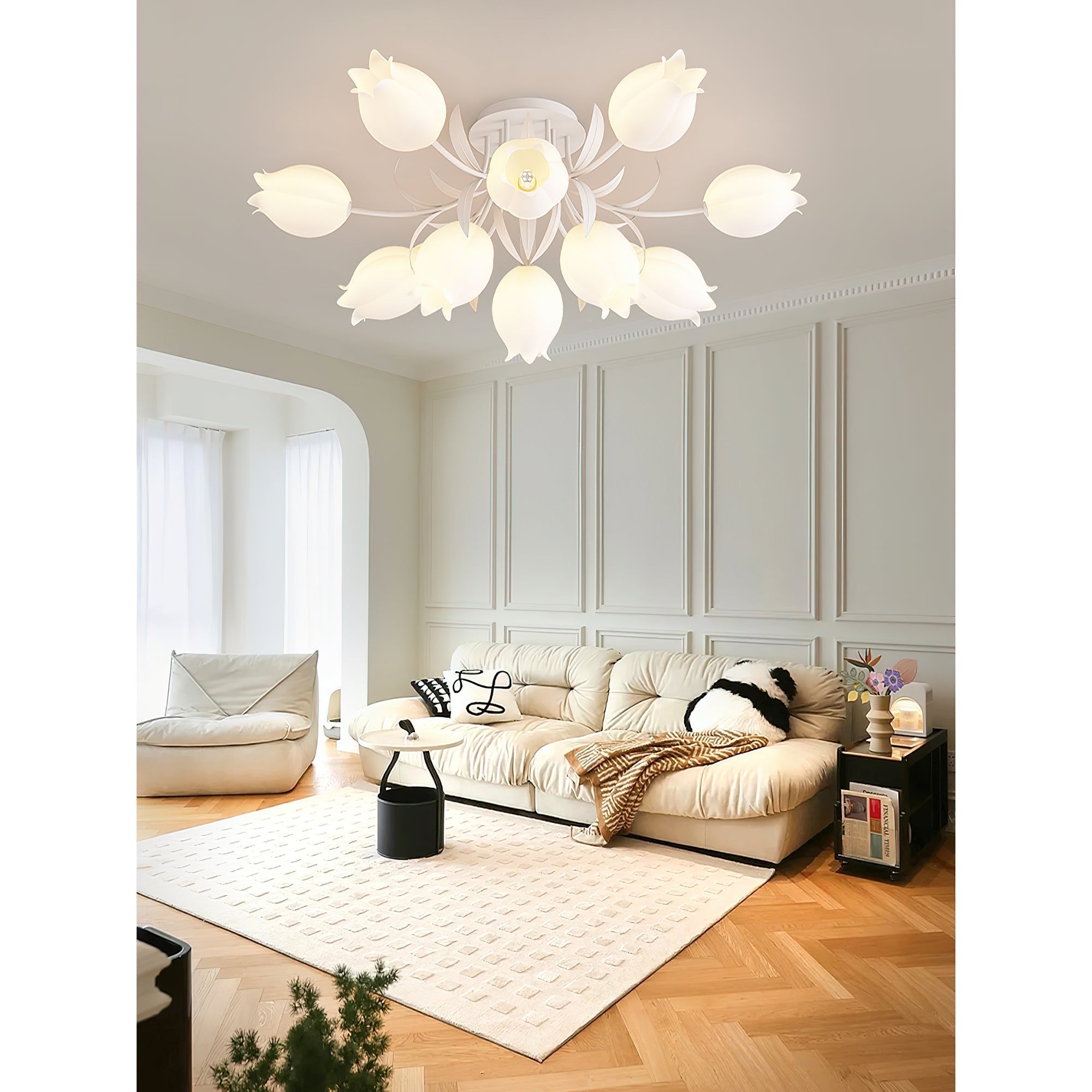 Armarila Ceiling Lamp