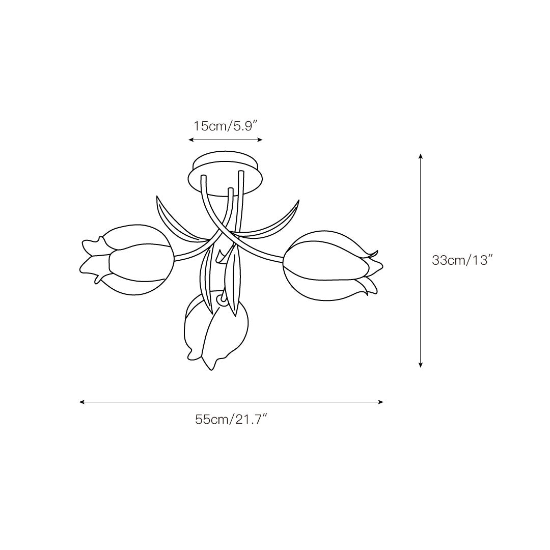 Armarila Ceiling Lamp