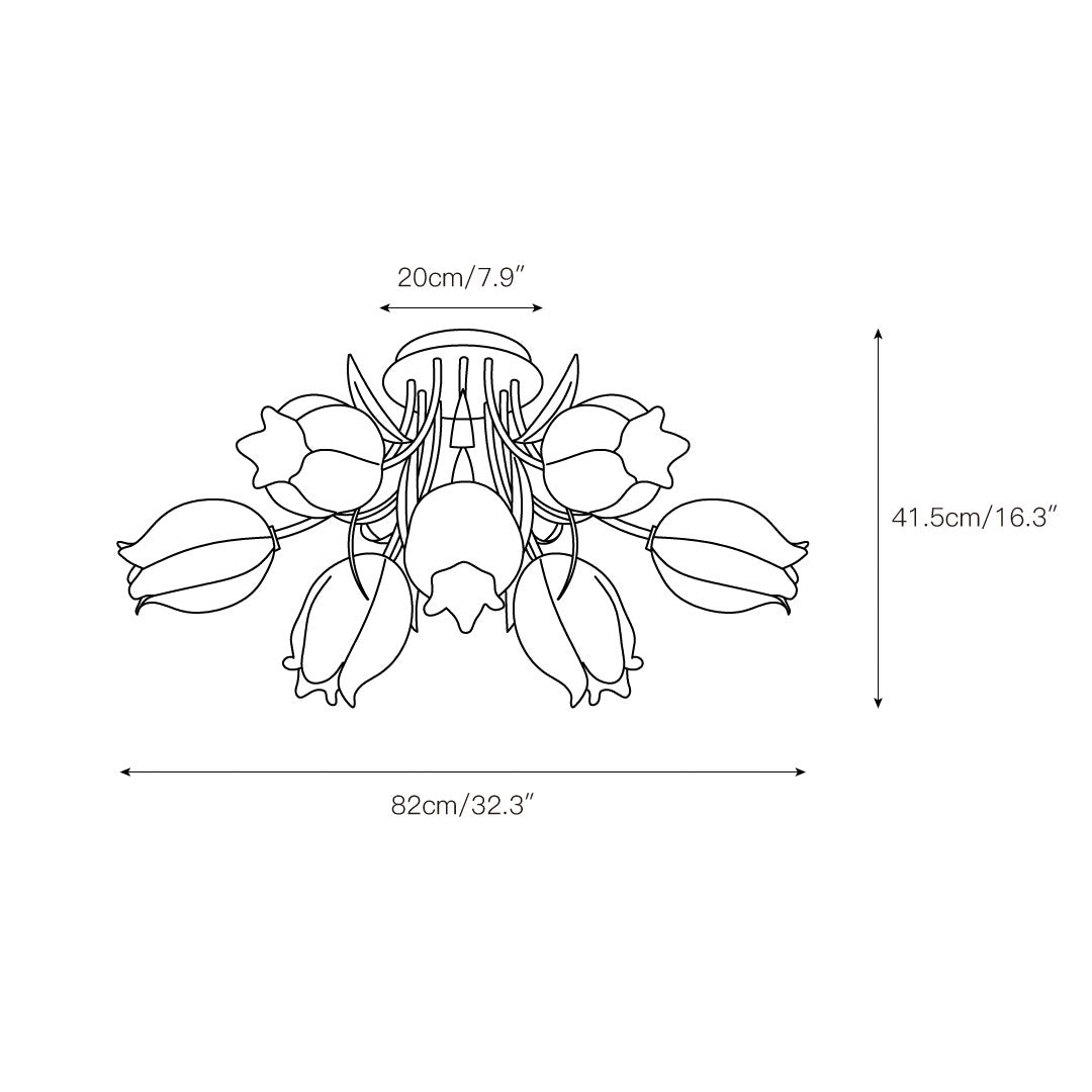 Armarila Ceiling Lamp