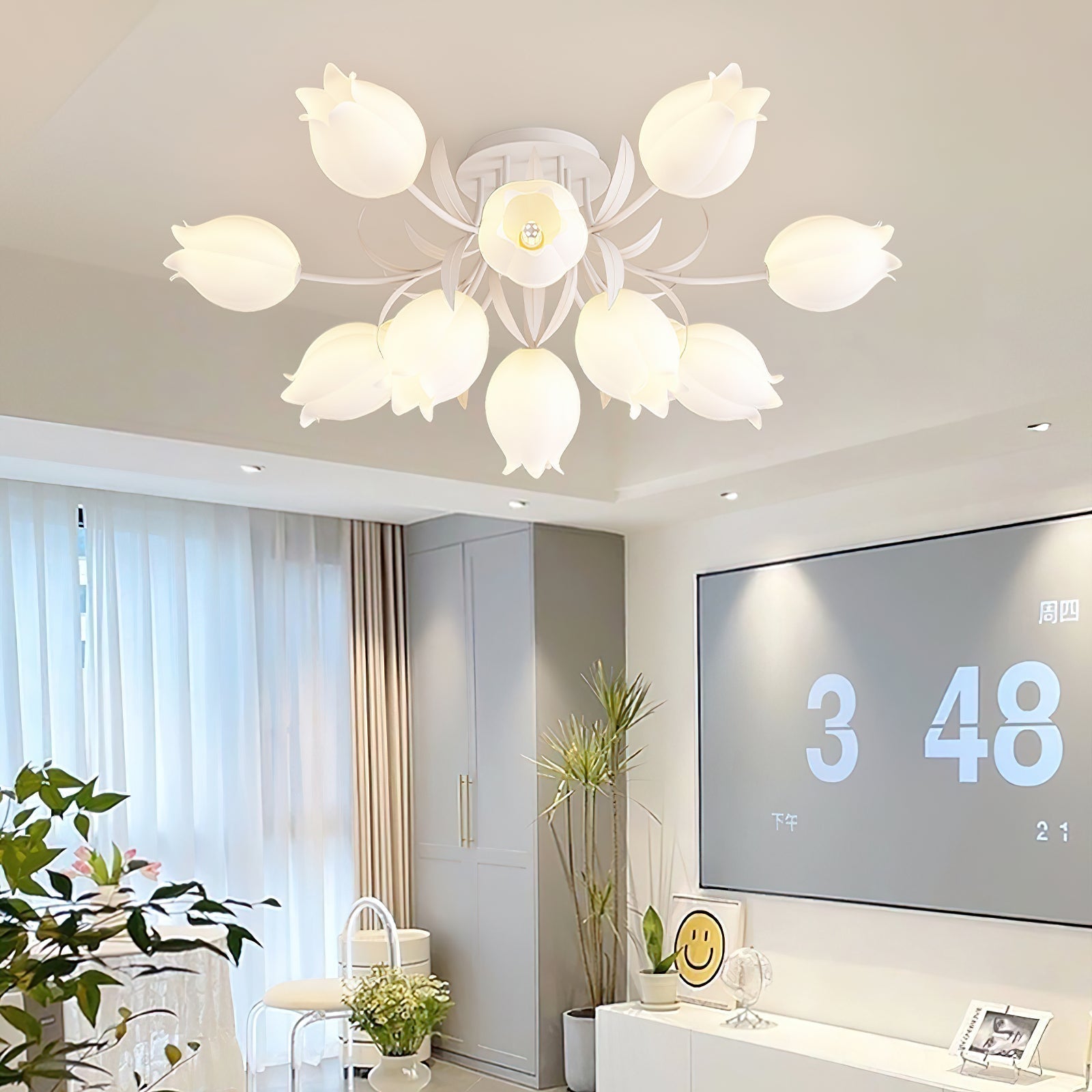 Armarila Ceiling Lamp