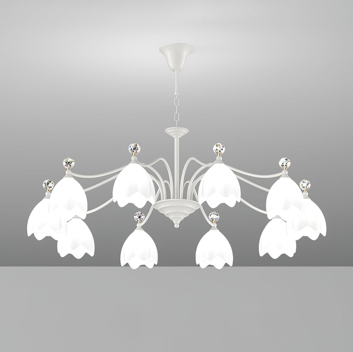 Ricko Chandelier