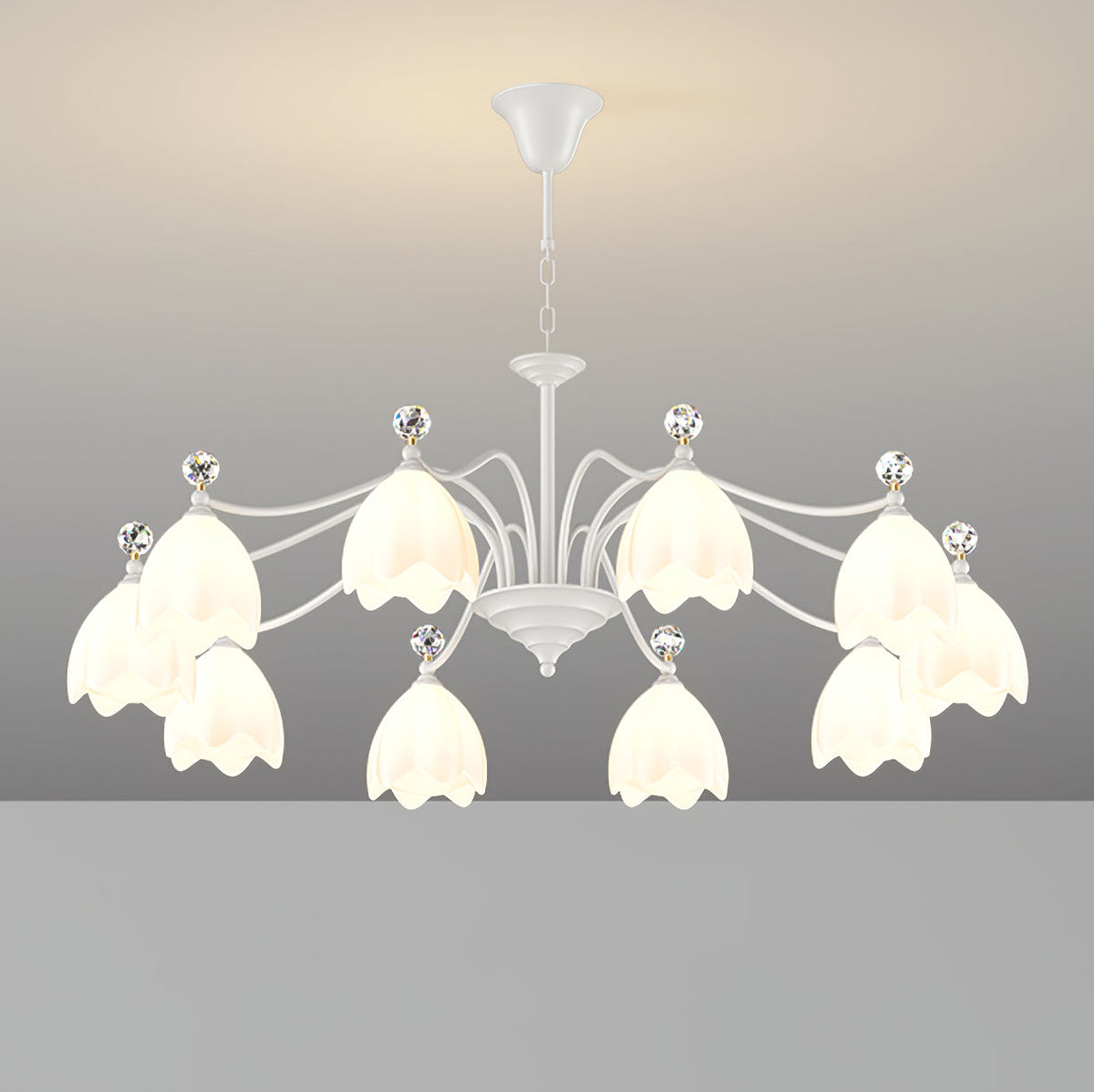 Ricko Chandelier