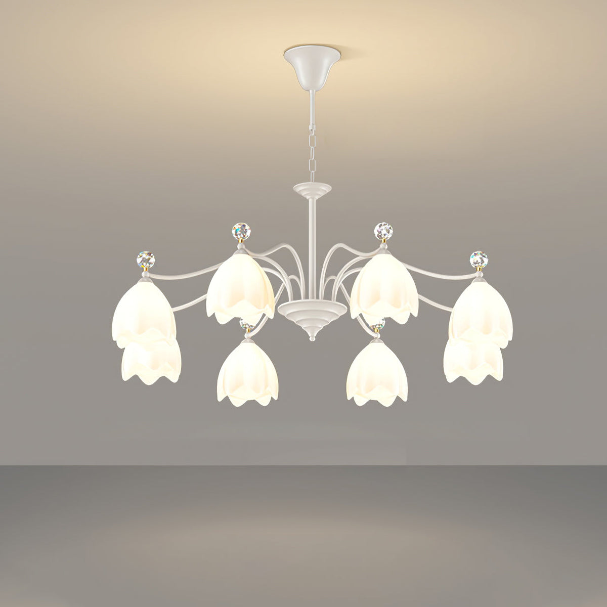 Ricko Chandelier