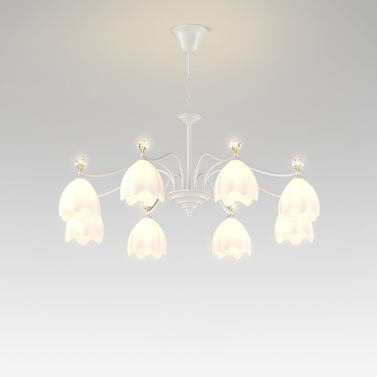 Ricko Chandelier