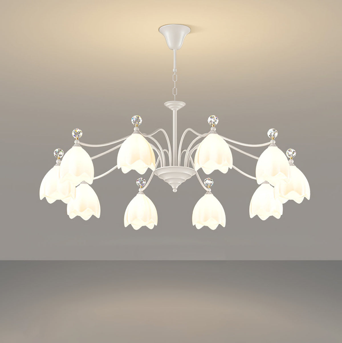 Ricko Chandelier
