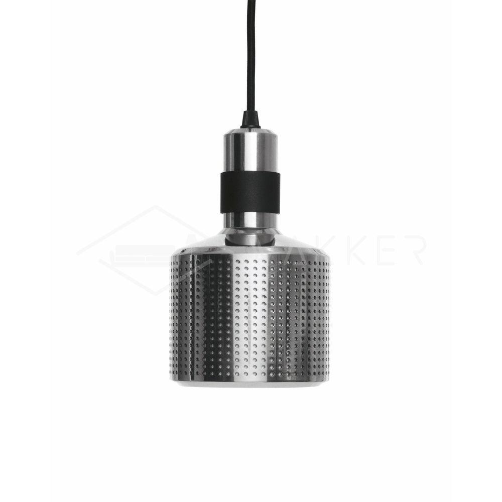 Zeal Industrial Pendant Lamp-Neutral Decor