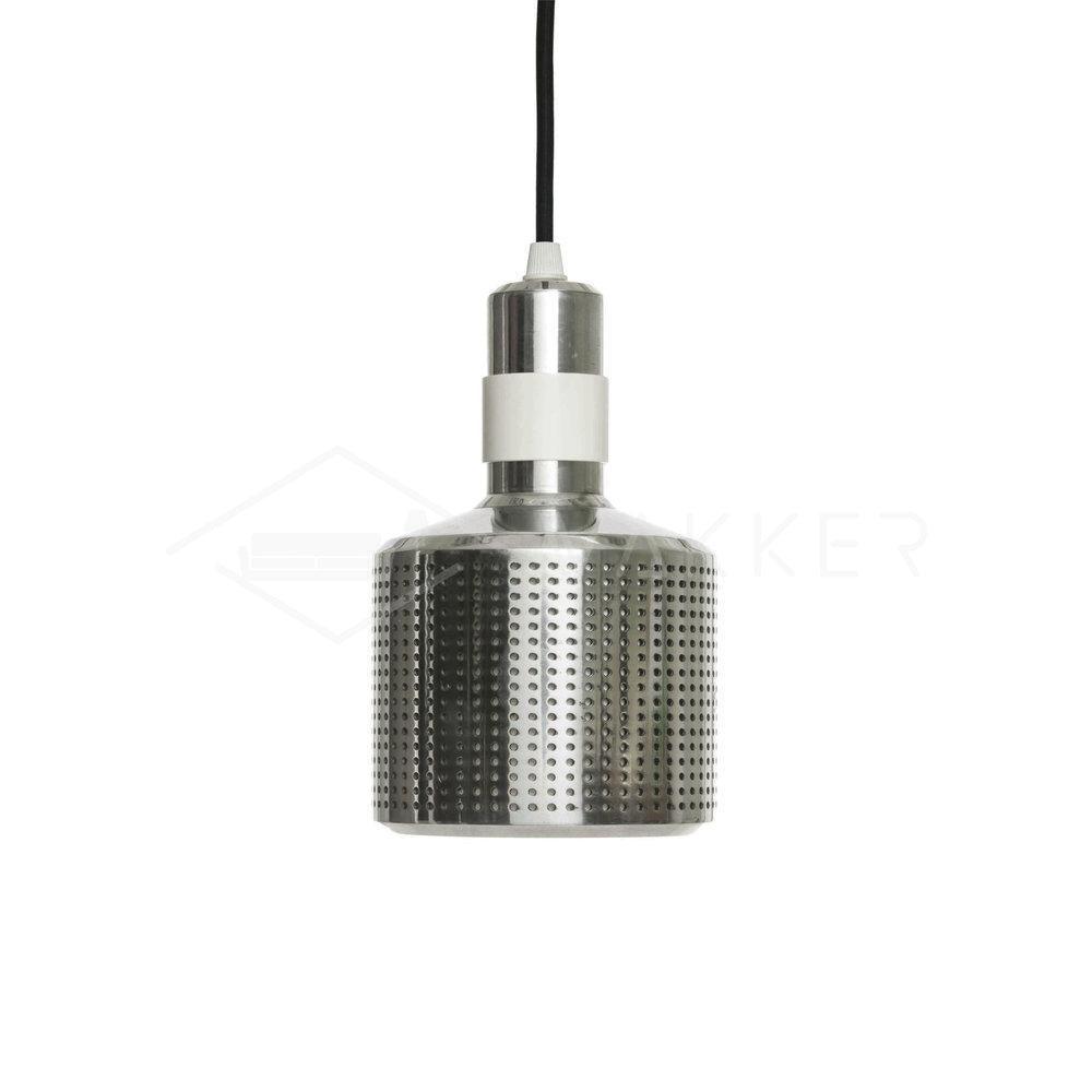 Zeal Industrial Pendant Lamp-Neutral Decor