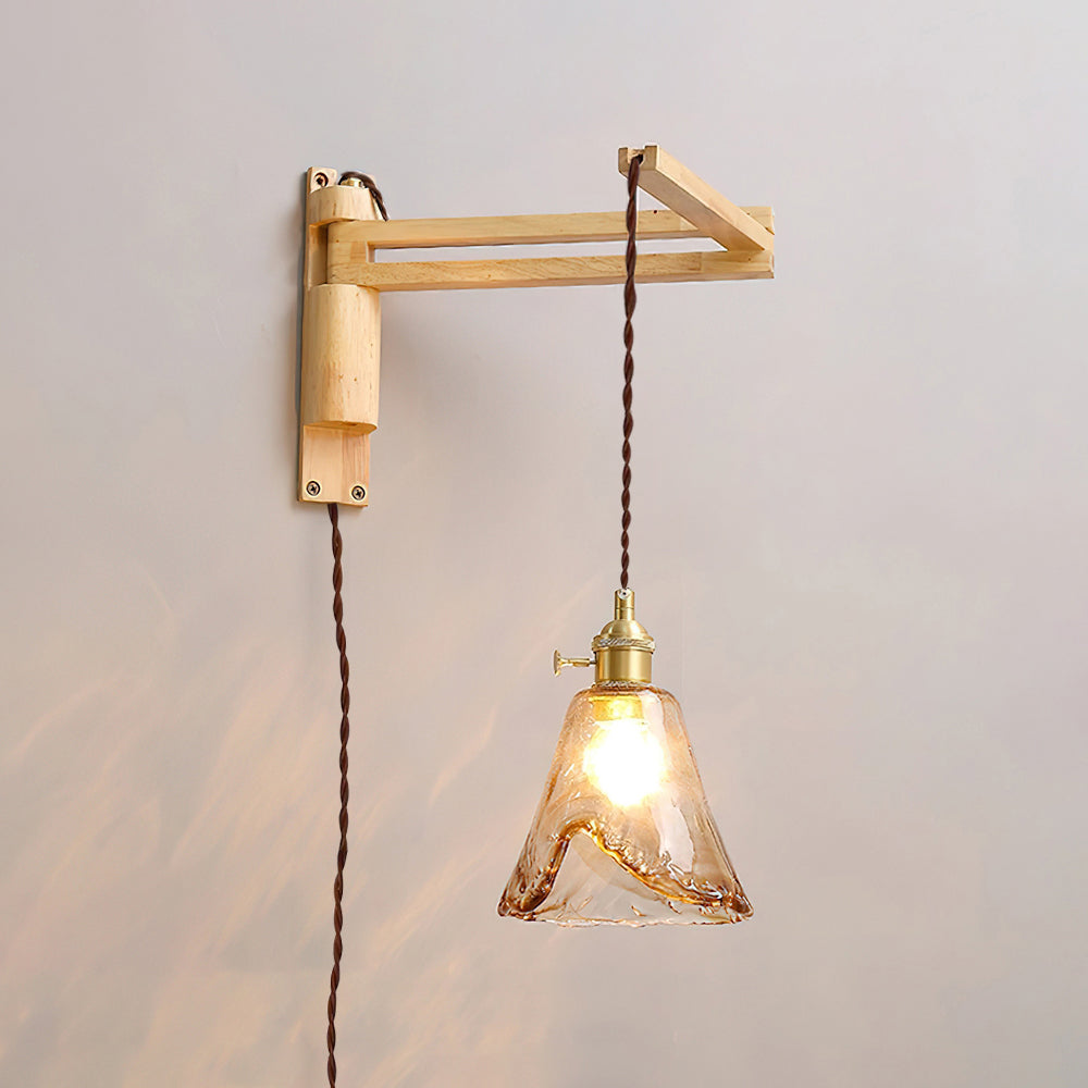 Orson Wall Lamp