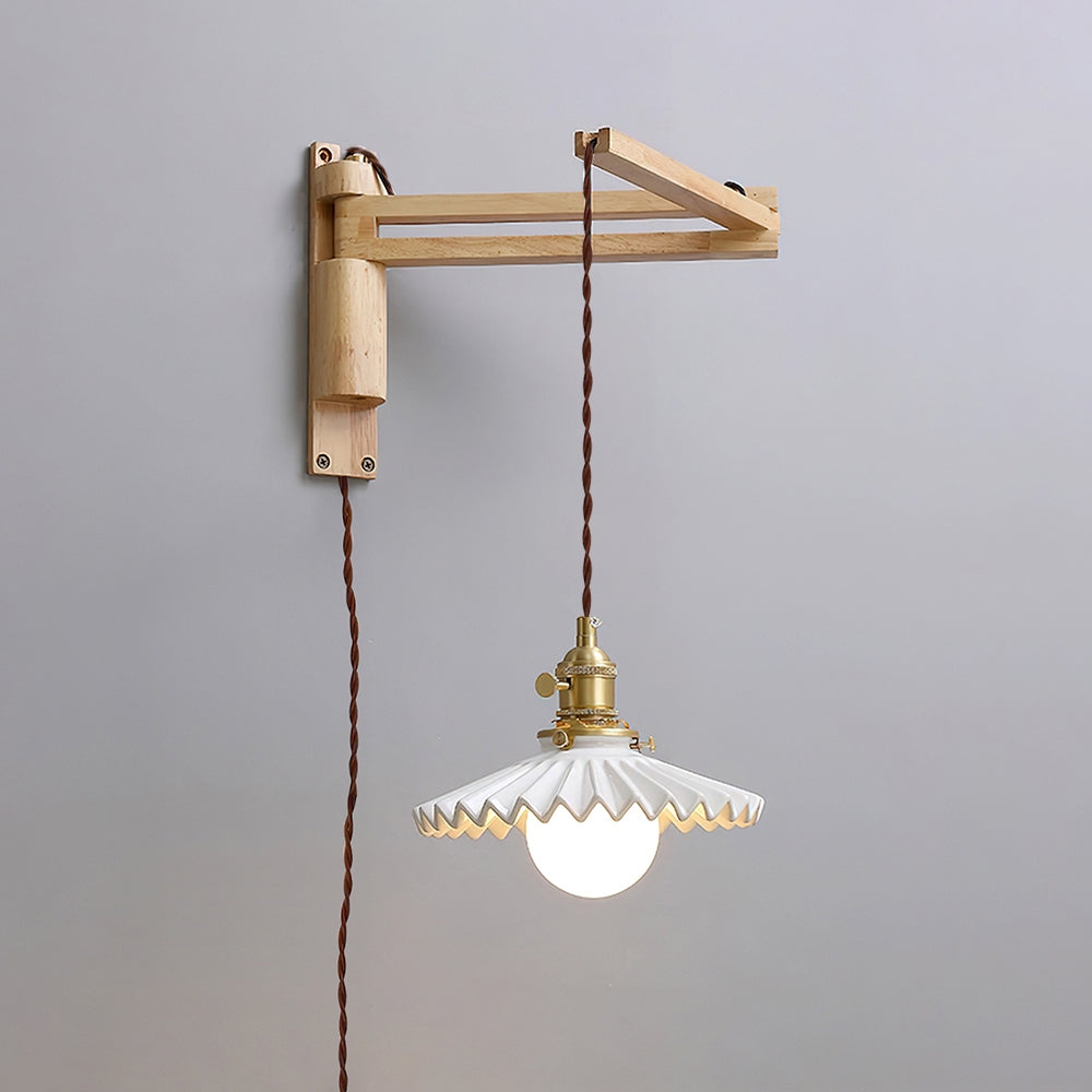 Orson Wall Lamp