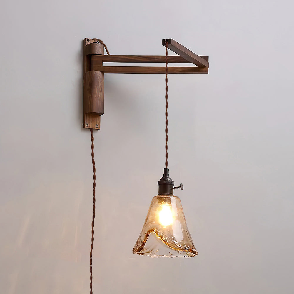 Orson Wall Lamp