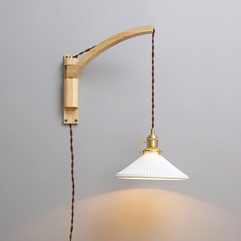 Orson Wall Lamp
