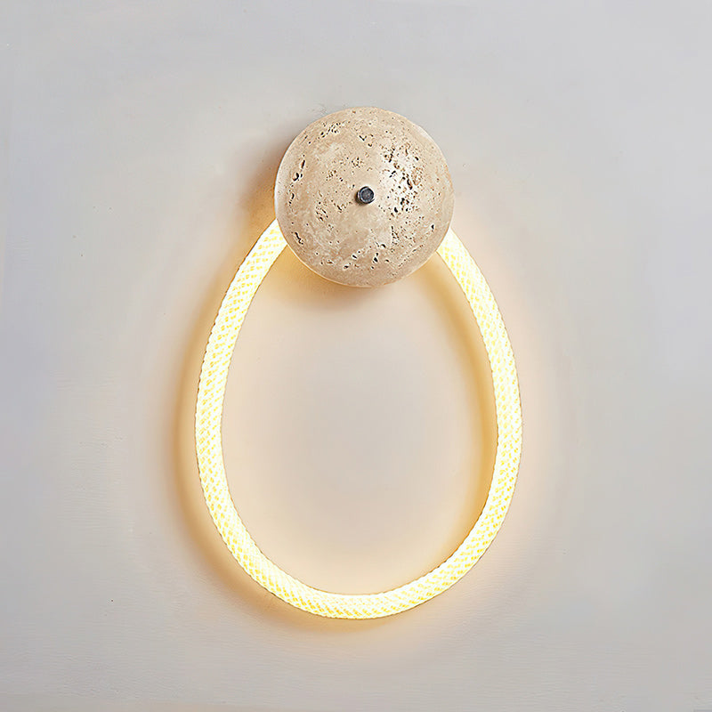 Vavele Wall lamp