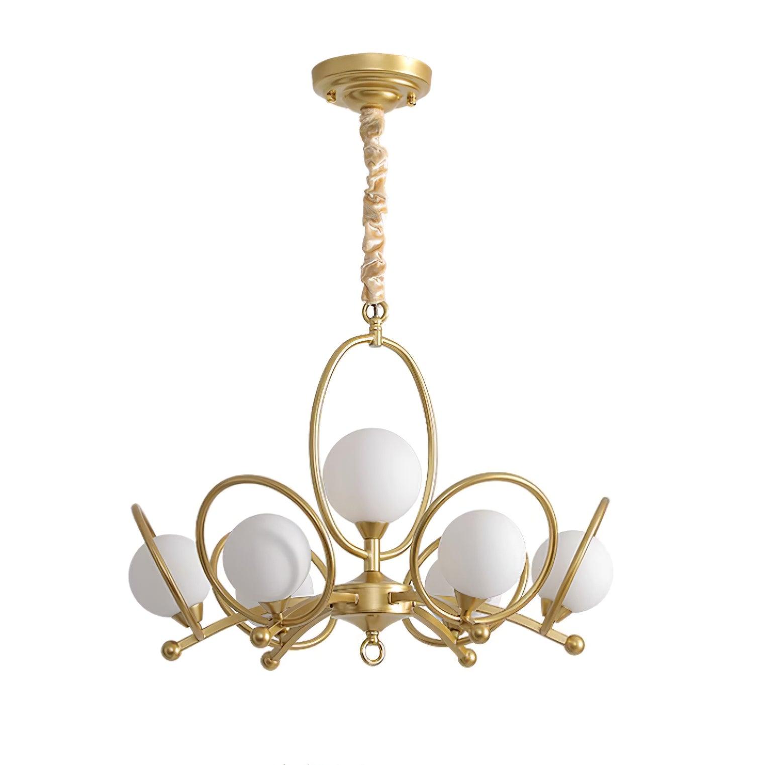 Sylvette Chandelier