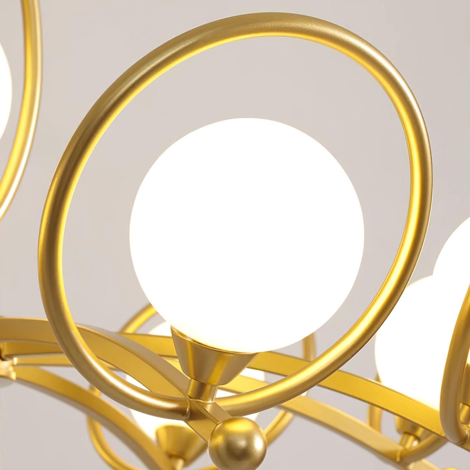 Sylvette Chandelier