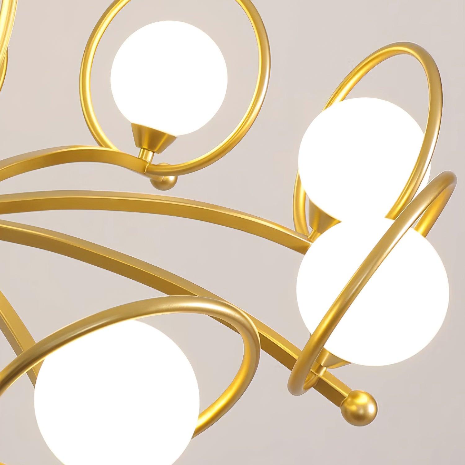 Sylvette Chandelier