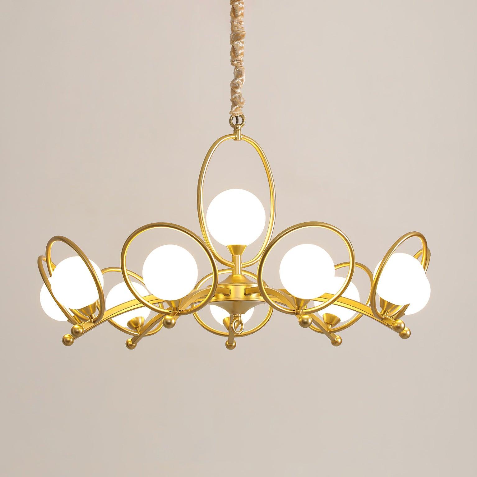Sylvette Chandelier