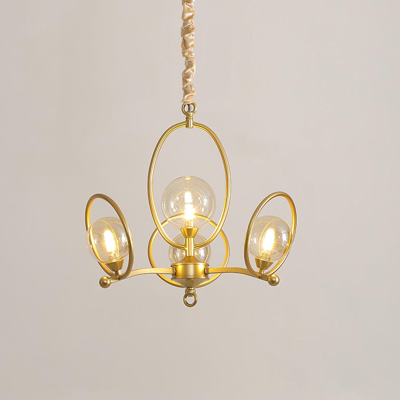 Sylvette Chandelier