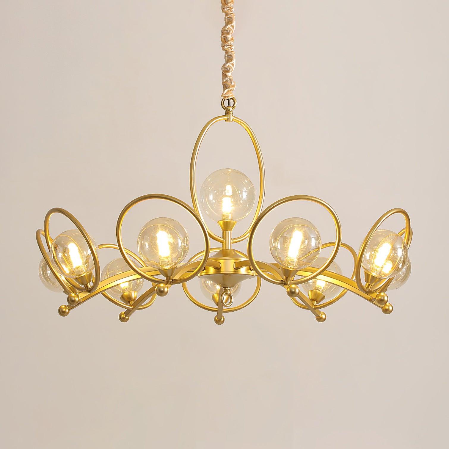 Sylvette Chandelier