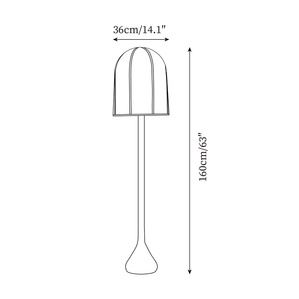 Amaris Floor Lamp