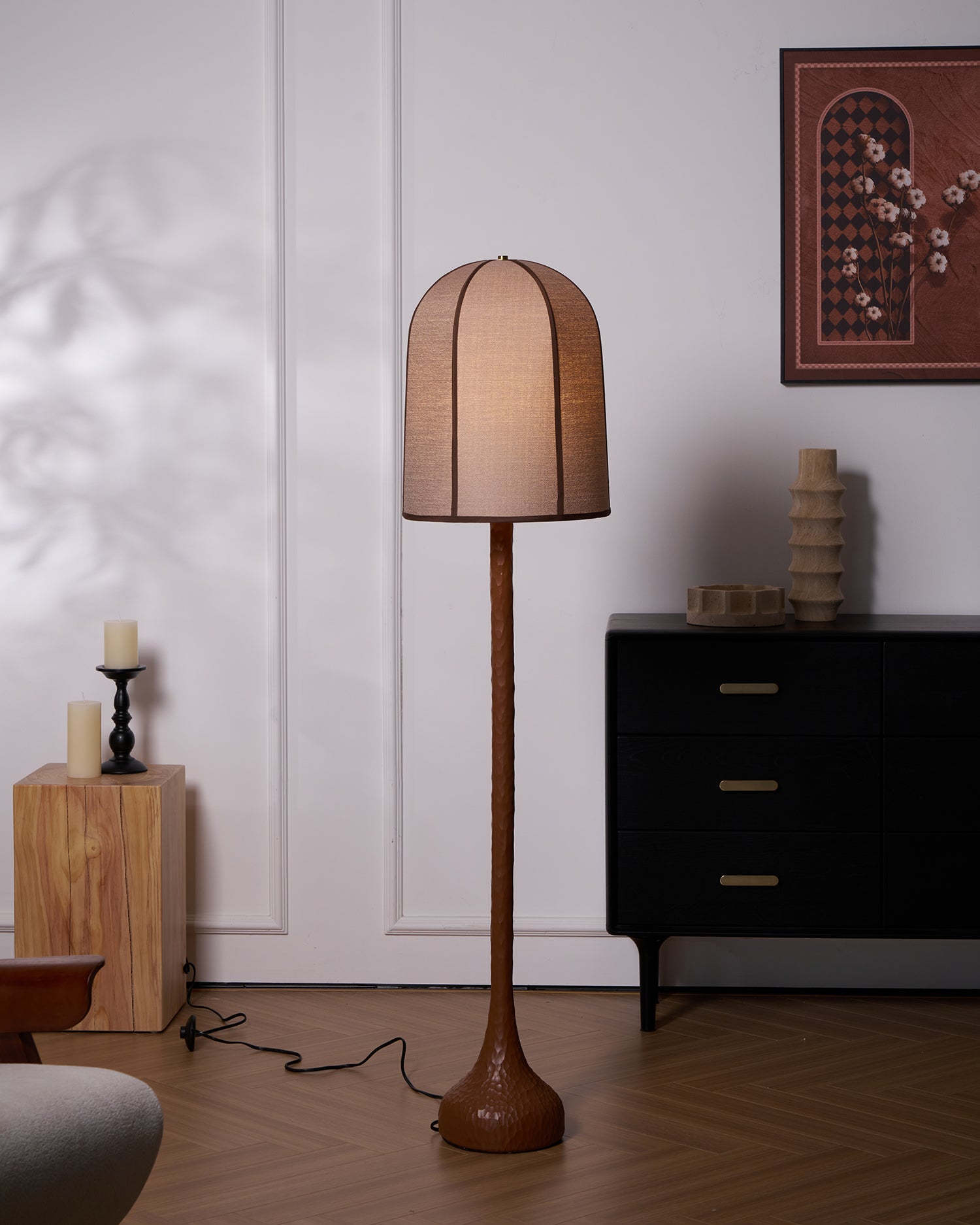 Amaris Floor Lamp