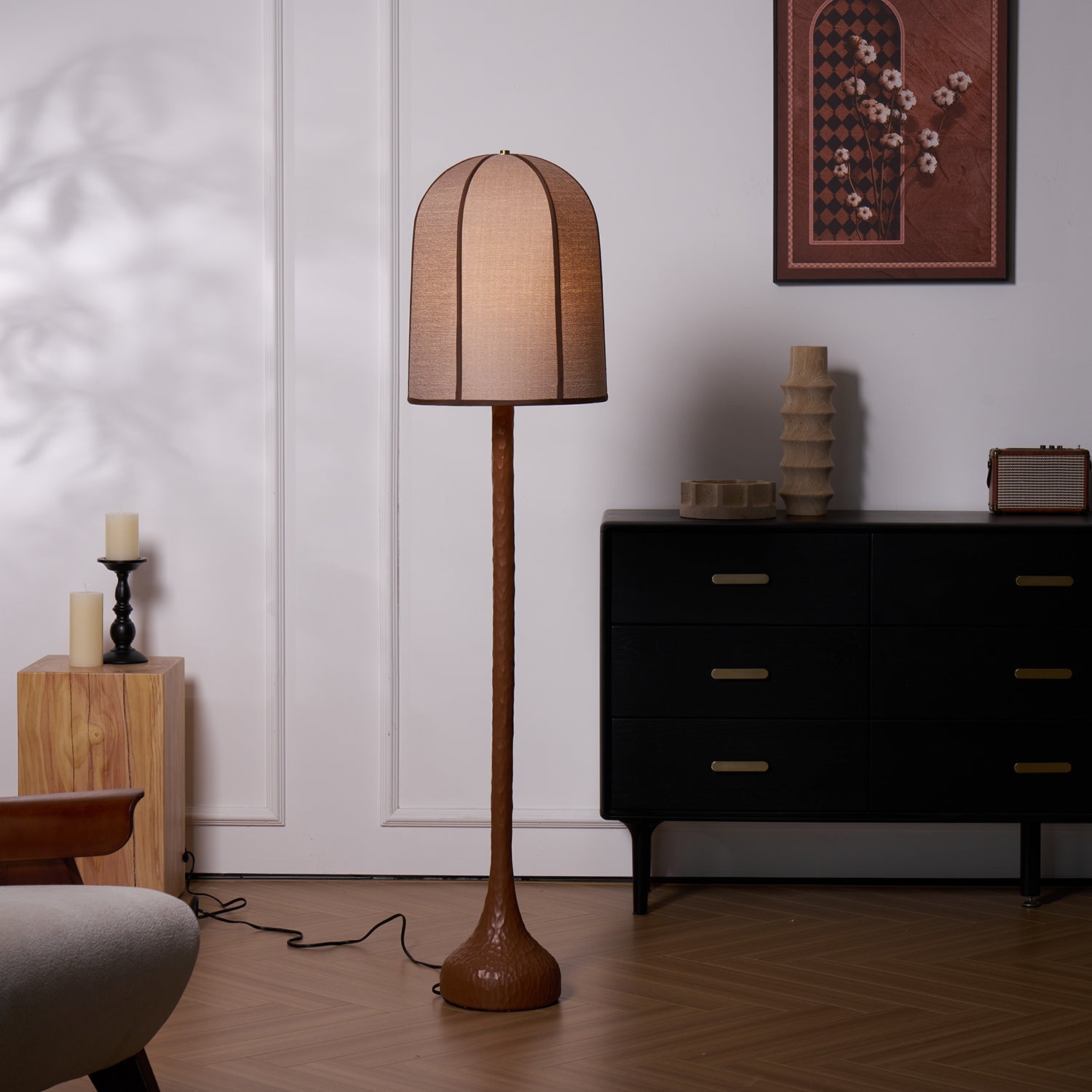 Amaris Floor Lamp