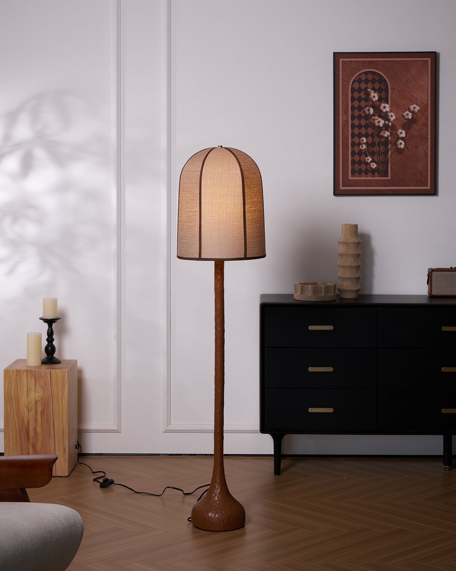 Amaris Floor Lamp