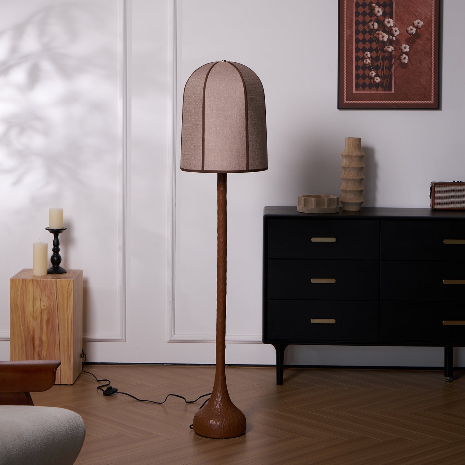 Amaris Floor Lamp