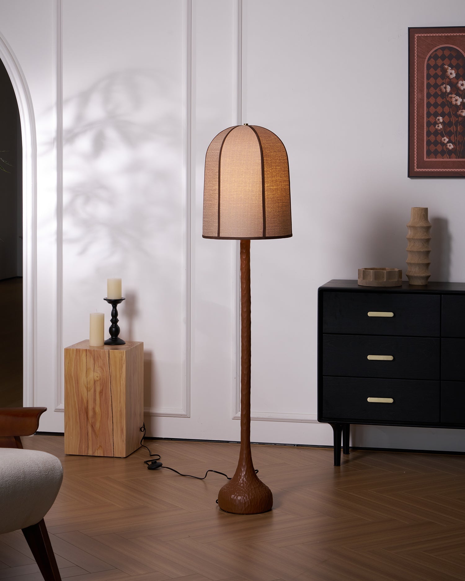 Amaris Floor Lamp
