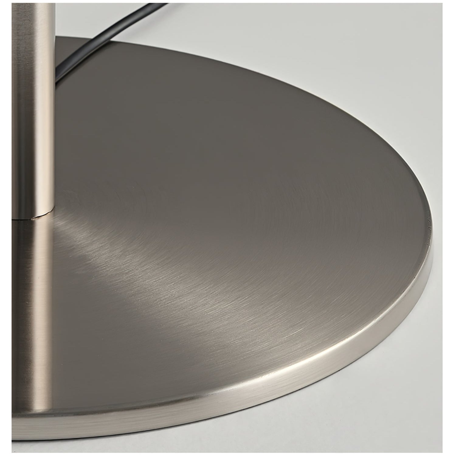 Landon Minimalist Table Lamp-Neutral Decor