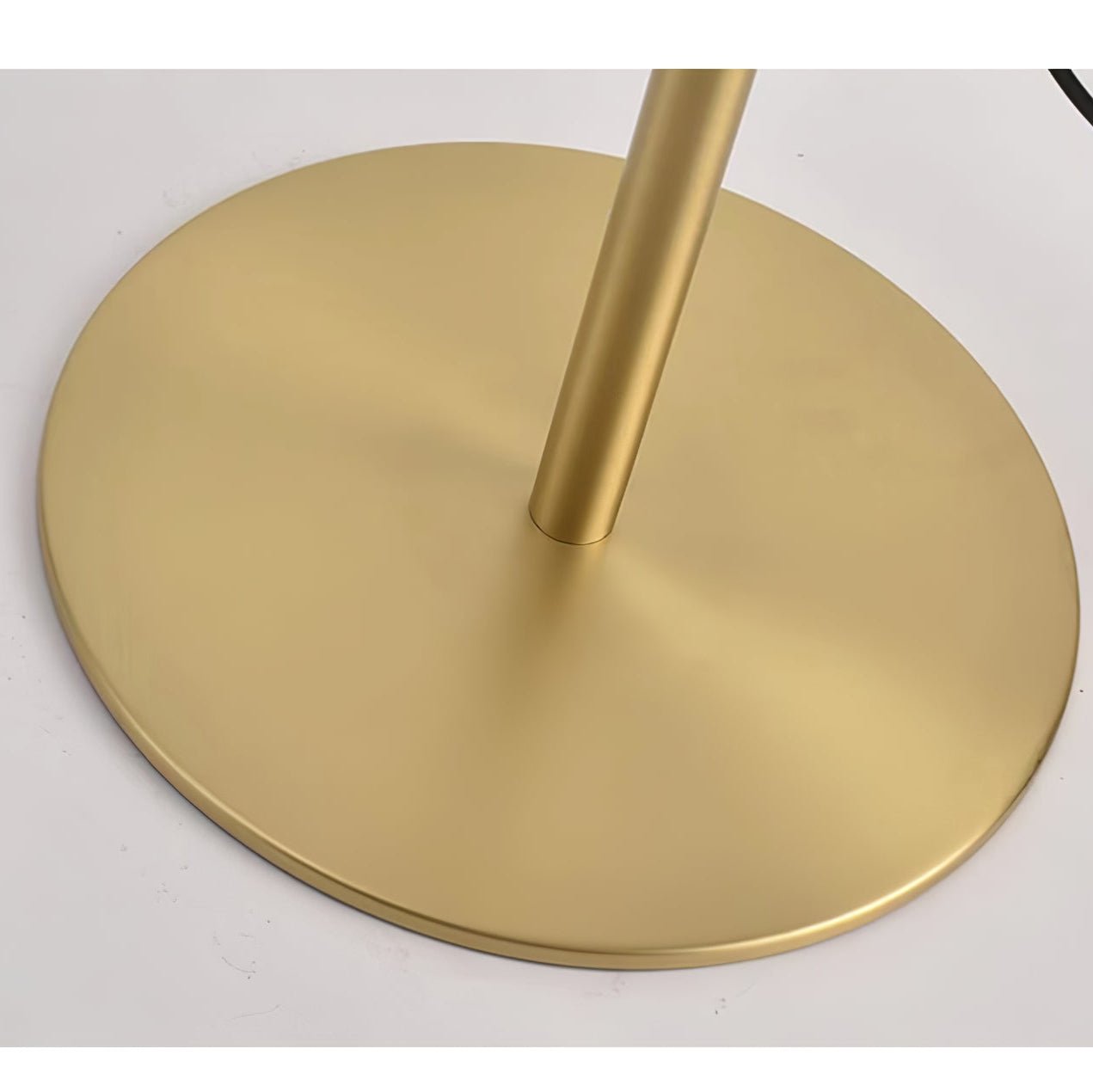 Landon Minimalist Table Lamp-Neutral Decor