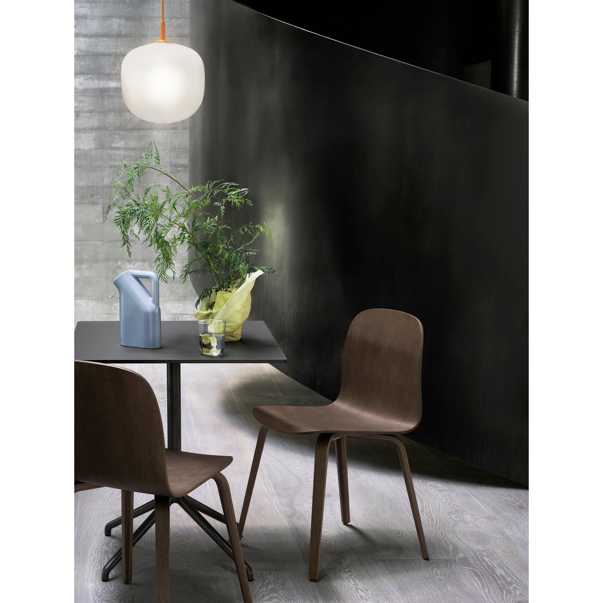 Opeal Pendant Lamp