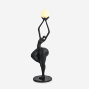 Ballet Floor Lamp